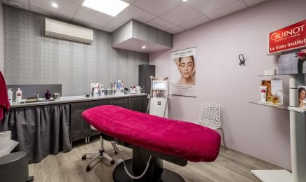 Douceur Caramel : Institut de beauté à Albi