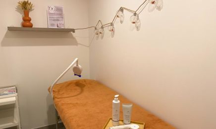 Beauté d’Alis : Manucure à Bompas