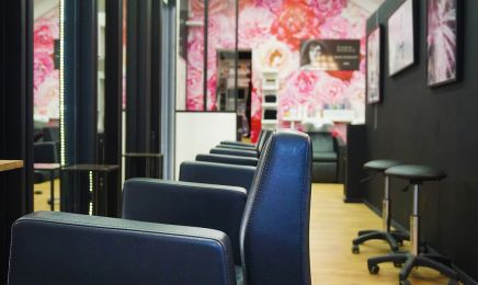 Vadim : Coiffeur à Toulon