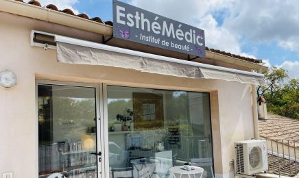 Esthémédic : Institut de beauté à La Croix-Valmer