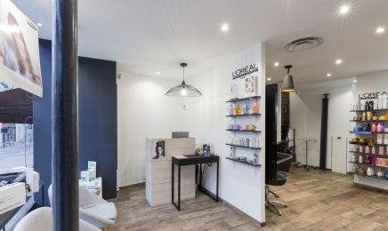 Nouv'L Hair : Coiffeur à Brie-Comte-Robert