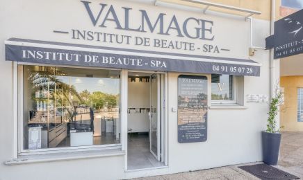 INSTITUT VALMAGE-C : Institut de beauté à Plan-de-Cuques