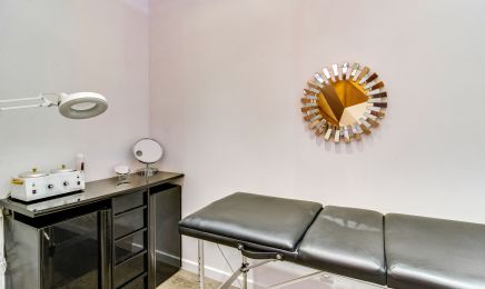 Le Bar à Ongles du Temple : Institut de beauté à Auxerre