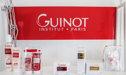 Ô Natur'Elle : Institut de beauté à Touques