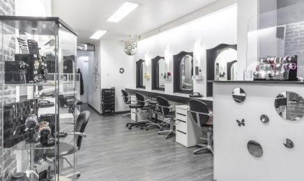 Infini Tiphe : Coiffeur à Faremoutiers
