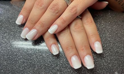 L’Atelier des filles by Cynthia : Manucure à Sathonay-Camp