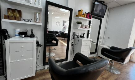 Coiffure Jack : Institut de beauté à Marseille