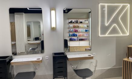 Coiffeur Kut Faidherbe : Coiffeur à Paris
