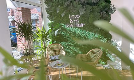 SCHNITTE by Lara: Friseur in Münster