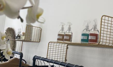 Le Concept  : Institut de beauté à Marseille