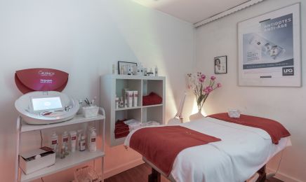 L'Institut : Institut de beauté à Bièvres