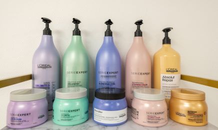 L'atelier NSL : Coiffeur à Corbeil-Essonnes