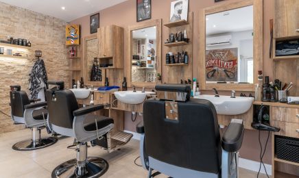 Barb'R Shop : Coiffeur à Saint-Martin-du-Var
