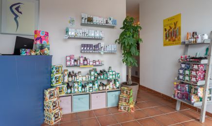 Essence de Femme : Institut de beauté à Montaren-et-Saint-Médiers