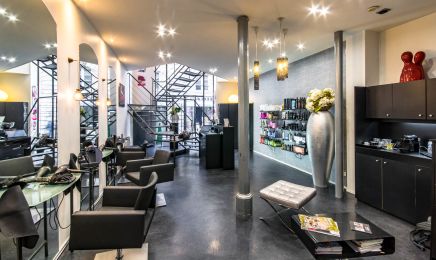 Fréderic Kazan - Tourny : Coiffeur à Bordeaux