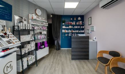 Douceur Caramel : Institut de beauté à Albi