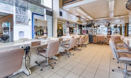 Intermède - Colombes : Coiffeur à Colombes