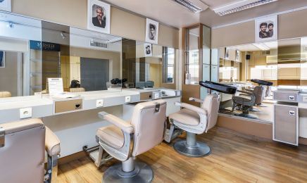 Intermède - Colombes : Coiffeur à Colombes