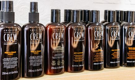 Les Exp'hair : Barbier à Luzarches