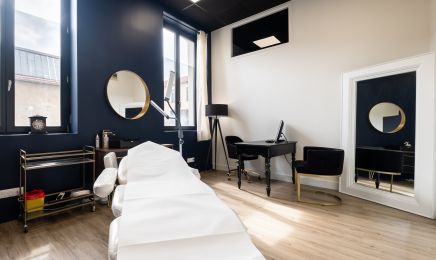 Atelier Naquin Microblading  : Institut de beauté à Sérézin-du-Rhône