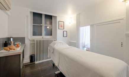 Holistaïa : Manucure à Lyon