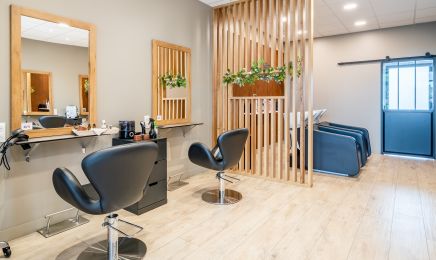 Le Salon Meliz'up : Coiffeur à Cugand