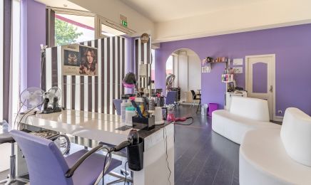 Intui’tifs : Coiffeur à Épinay-sur-Orge