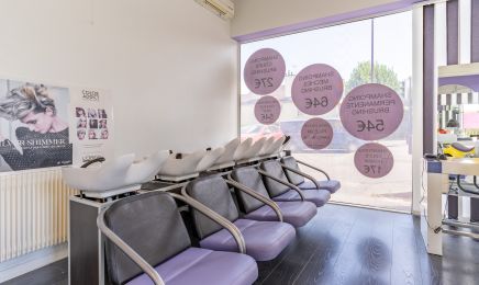 Intui’tifs : Coiffeur à Épinay-sur-Orge
