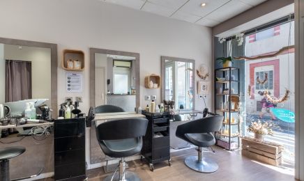 L’instant present 🌹 : Coiffeur à Toulouse