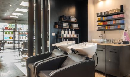  La petite coupe : Manucure à Poitiers