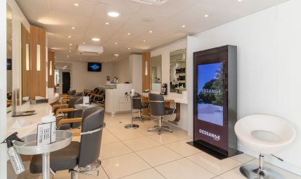 DESSANGE - Auxerre : Coiffeur à Auxerre