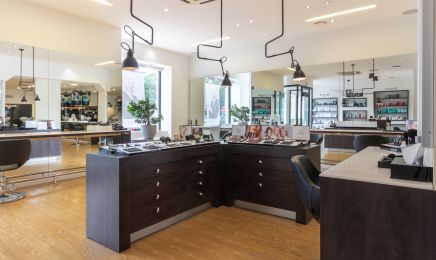 Maison de beauté Romain Texera : Manucure à Thionville