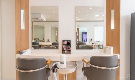 DESSANGE - Auxerre : Coiffeur à Auxerre