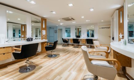 DESSANGE - Le Mans : Coiffeur à Le Mans