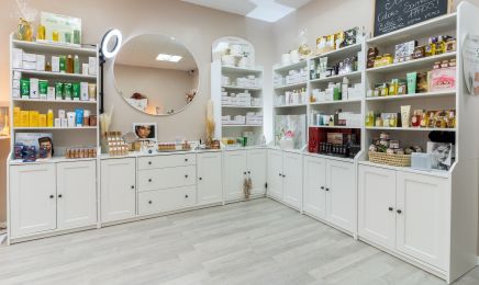 Nina Beaute Vitry sur Seine : Institut de beauté à Vitry-sur-Seine