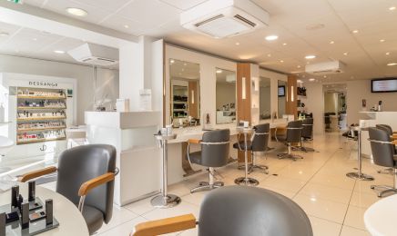 DESSANGE - Auxerre : Coiffeur à Auxerre