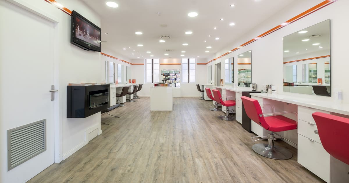 Camille Albane Toulouse Billières coiffeur à Toulouse