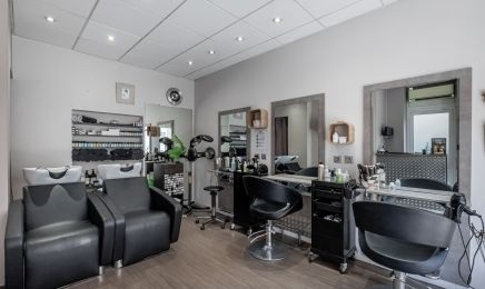 L’instant present 🌹 : Coiffeur à Toulouse