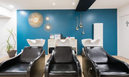 Le salon d'Estelle  : Coiffeur à Pont-l'Abbé