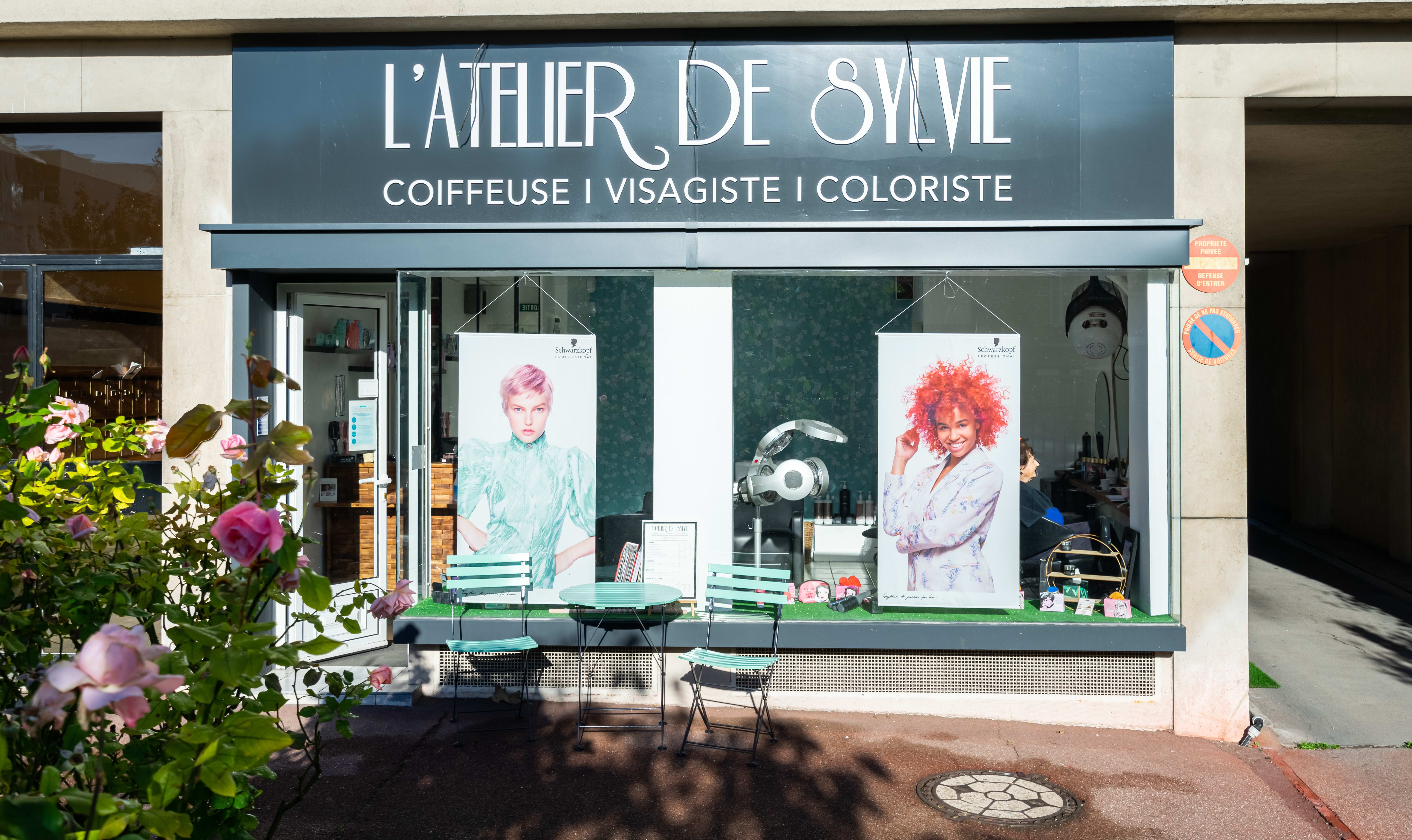 L'Atelier de Sylvie