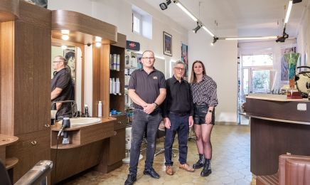 Salon Valente : Coiffeur à Champagne-au-Mont-d'Or