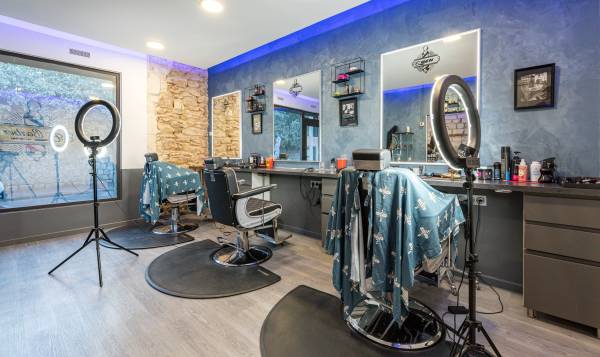 El Barber