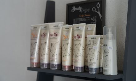 Beauty Coiffure : Coiffeur à Saint-Soupplets