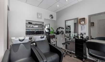 L’instant present 🌹 : Coiffeur à Toulouse