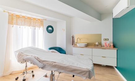 Éclat D’Beauté : Institut de beauté à Neuville-sur-Saône