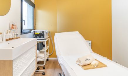 B'L avec un grand Elle : Coiffeur à Orvault