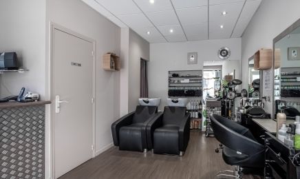 L’instant present 🌹 : Coiffeur à Toulouse