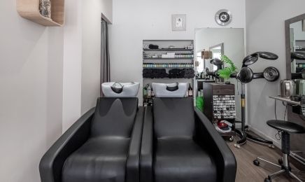 L’instant present 🌹 : Coiffeur à Toulouse