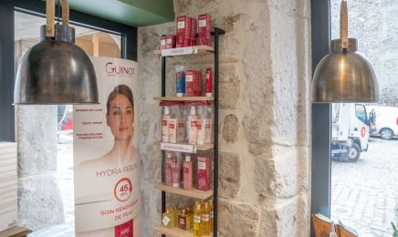 Institut Harmony : Manucure à Saint-Didier-en-Velay