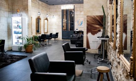 MRB Haute coiffure : Coiffeur à Bordeaux